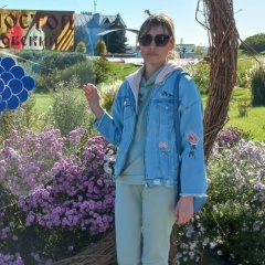 Лилия Макеева, 17.04.1987, Ростов-на-Дону