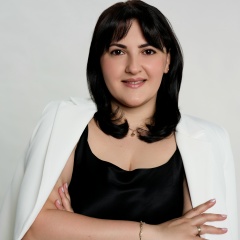 Sabi Gadzhigireeva, 05.10.1991, Москва