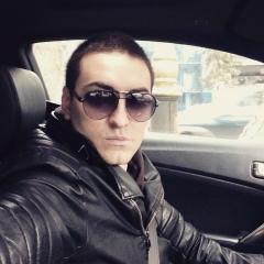 Давид Хрипунов, 24.02.1988, Баку