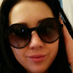 Мария Северинова, 01.08.1993, Липин Бор