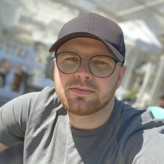 Глеб Бунин, 27.05, Москва