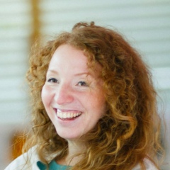 Лилия Островская, 01.02, Москва