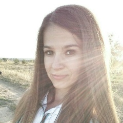 Ирина Бруль, 08.04.1989