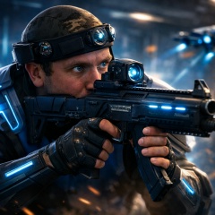 Виктор Морозов, 09.07, Санкт-Петербург