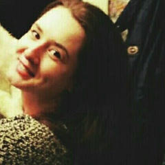 Алина Будникова, 29.05.1994, Кривой Рог