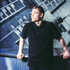 Ярослав Александров, 05.06, Зеленоград