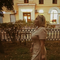 Анна Танкина, 06.04.1998, Москва