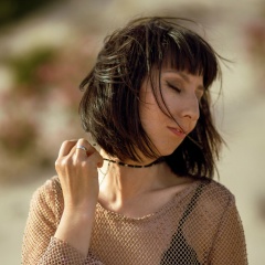 Zarema Dorofeeva, 18.01.1988, Москва