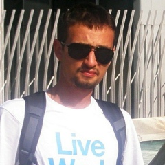 Алексей Игнатенко, 03.11.1989, Киев