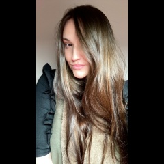 Nadya Stefany, 22.07.1989, Таганрог