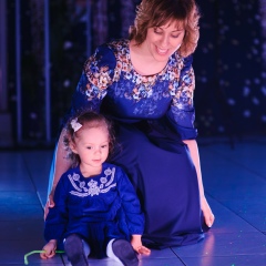 Олеся Лисовая, Bratislava