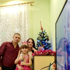 Виктор Иванюкович, 25.12.1990, Калининград