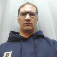 Андрей В, 31.08, Луганск