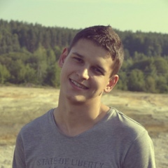 Александр Лях, 02.04