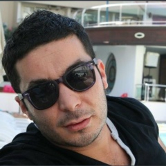 Манаф Нуссер, 26.03.1986, Irbid