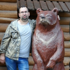 Сергей Мясников, 07.09, Санкт-Петербург