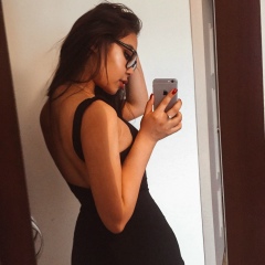 Тогжан Максутова, Алматы