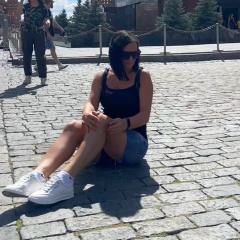 Надежда Андреева, 20.09, Екатеринбург