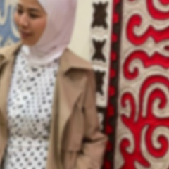 Sezim Ryskulova, 17.08.1996, Москва