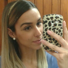 Andressa Dias, 21.03.1988, Maringá