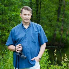 Вадим Борисов, Ковров