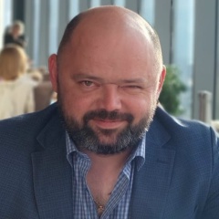 Юра Бердышев, Югорск
