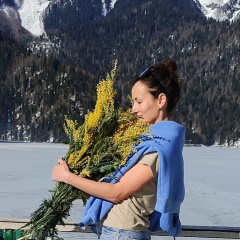 Наталья Киясова, 22.01, Липецк