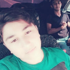 Oruc Mamedov, 07.02.1998, Баку