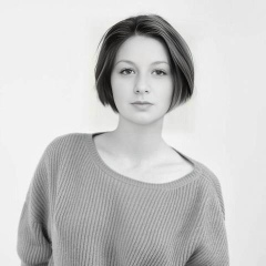 Юлия Левитина, 24.04