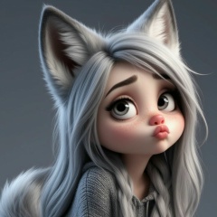 Лерка Лесина, 21.07, Москва