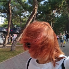 Анна Рогалёва, 25.03.1982, Томск