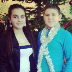 Віталій Чабанюк, 02.04.1986, Москва