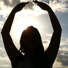 Julia Faria, 02.08, Belo Horizonte