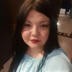 Айсулу Сабиева, 03.10, Астана