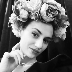 Алёна Морозова, Барнаул