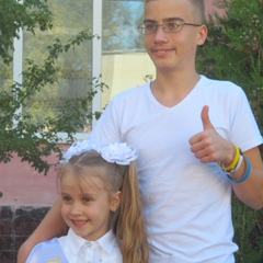 Катя Иванова, 16.06, Одесса