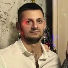 Михаил Кеворкьянц, 08.03.1994, Туапсе