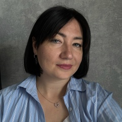 Кристина Зубарева, 15.05, Санкт-Петербург