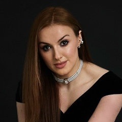 Карина Иванова