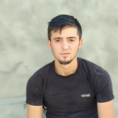 Дауд Арсаев, 28.11.1998, Мескеты