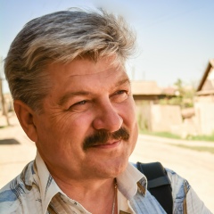 Виктор Плотников, 01.01.1966, Волжский