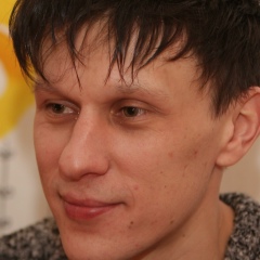 Тимур Адылов, 04.08.1986, Санкт-Петербург