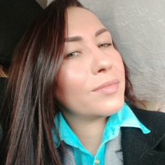 Екатерина Красовская, 14.07, Одесса