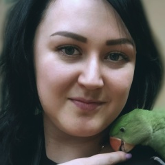 Марина Иванова, 15.02, Бежецк