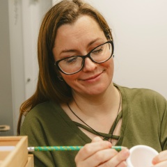 Ольга Геворгян, 18.06.1983, Мурманск