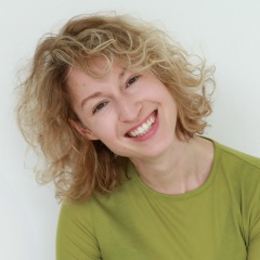 Наталья Бикулова, 16.01