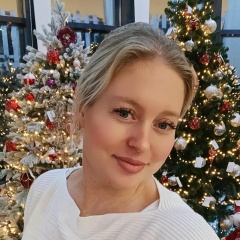 Анастасия Щербенёва, 05.02, Астана