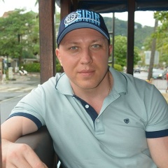 Den Karpov, 20.07.1984, Барнаул