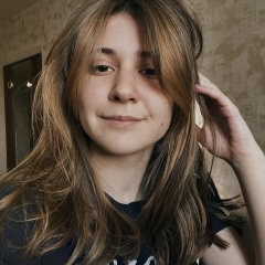 Ирина Шумская, 26.10.1999, Новочеркасск