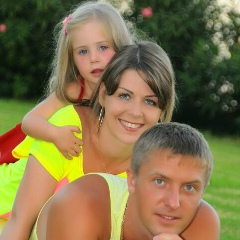 Ольга Бритикова, 16.12.1985, Алматы